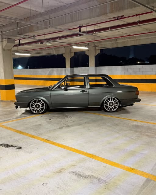 VOLKSWAGEN VOYAGE PLUS - Imagem 11