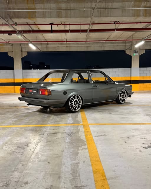 VOLKSWAGEN VOYAGE PLUS - Imagem 13