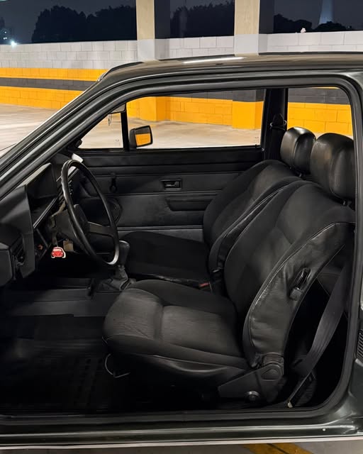 VOLKSWAGEN VOYAGE PLUS - Imagem 5