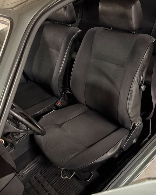 VOLKSWAGEN VOYAGE PLUS - Imagem 6
