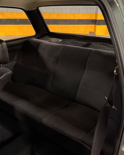 VOLKSWAGEN VOYAGE PLUS - Imagem 7