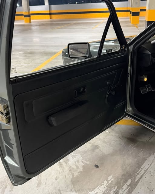 VOLKSWAGEN VOYAGE PLUS - Imagem 9