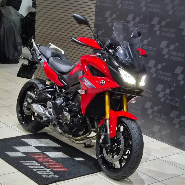 YAMAHA TRACER 900 GT - Imagem 2