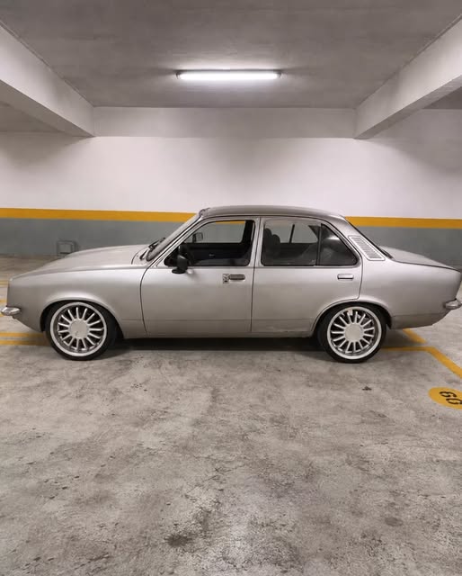 CHEVROLET CHEVETTE SL - Imagem 2