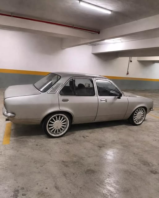 CHEVROLET CHEVETTE SL - Imagem 3