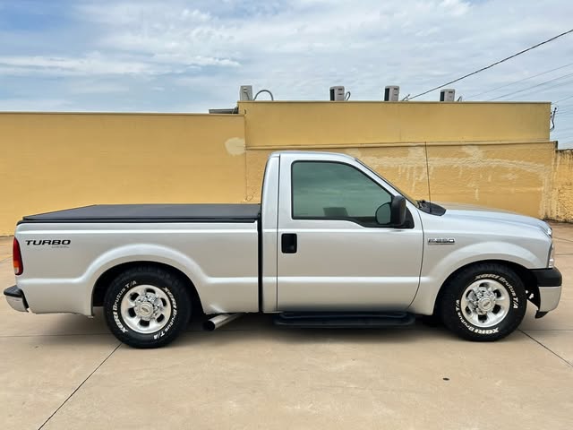 FORD F-250 XLT-L - Imagem 2
