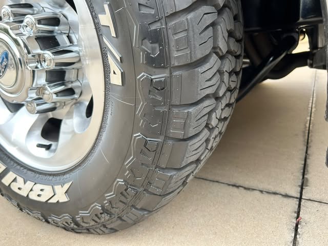 FORD F-250 XLT-L - Imagem 13