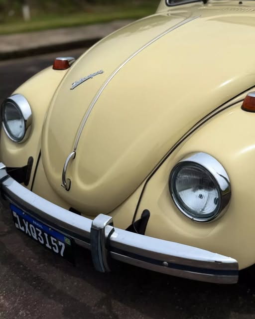 VOLKSWAGEN FUSCA - Imagem 11