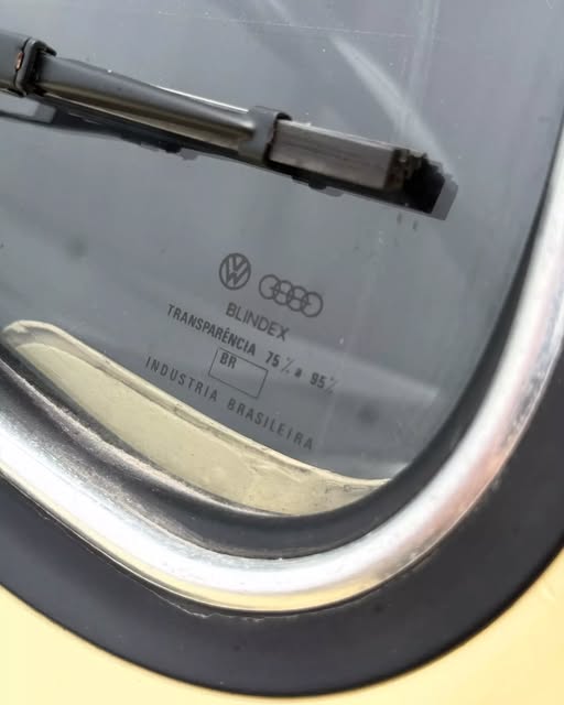 VOLKSWAGEN FUSCA - Imagem 12
