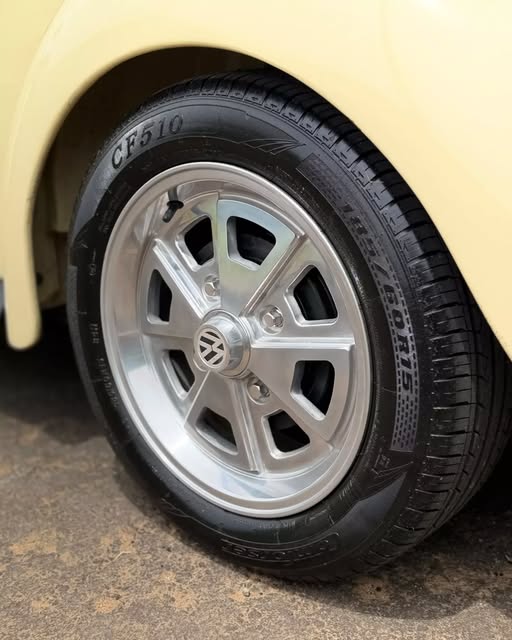 VOLKSWAGEN FUSCA - Imagem 7