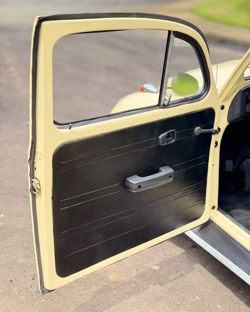VOLKSWAGEN FUSCA - Imagem 10