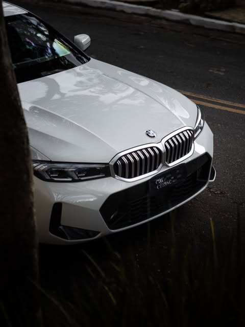 BMW 320I M SPORT - Imagem 2