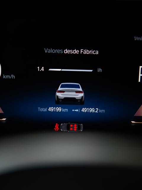 BMW 320I M SPORT - Imagem 15