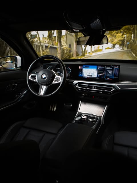 BMW 320I M SPORT - Imagem 20