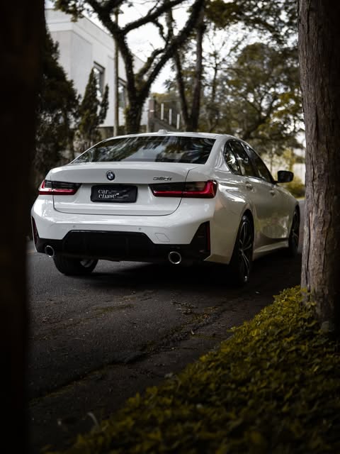BMW 320I M SPORT - Imagem 5