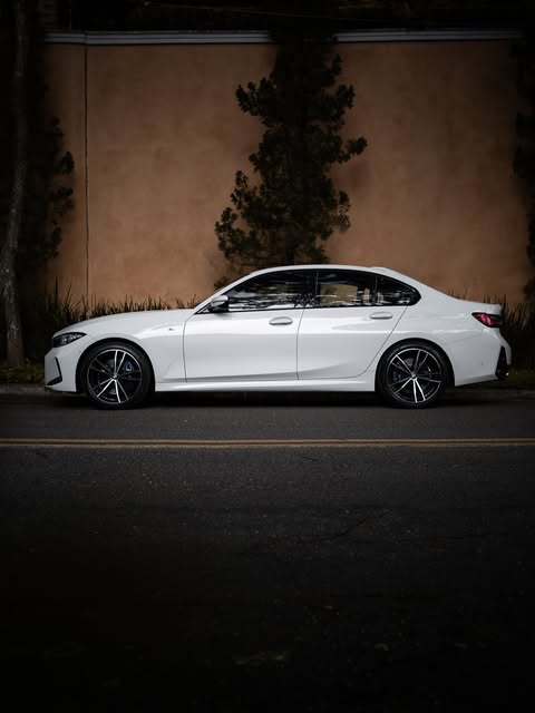 BMW 320I M SPORT - Imagem 6