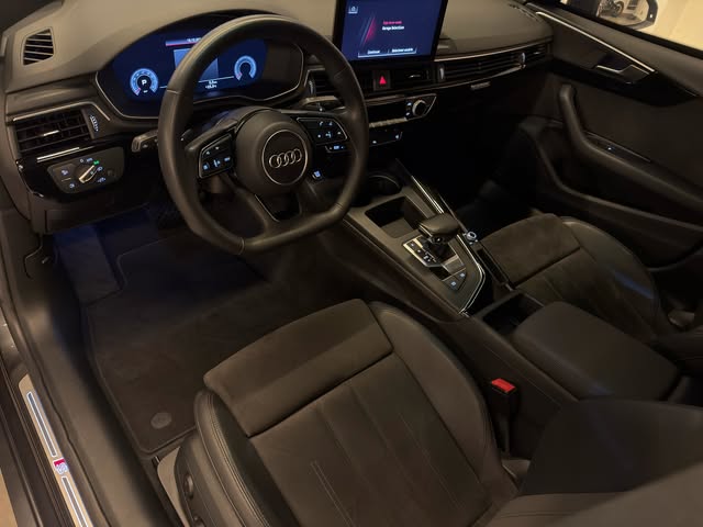 AUDI A5 SPORTBACK PERFORMANCE BLACK QUATTRO - Imagem 13