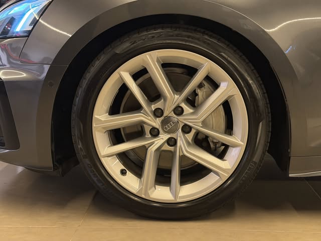 AUDI A5 SPORTBACK PERFORMANCE BLACK QUATTRO - Imagem 14