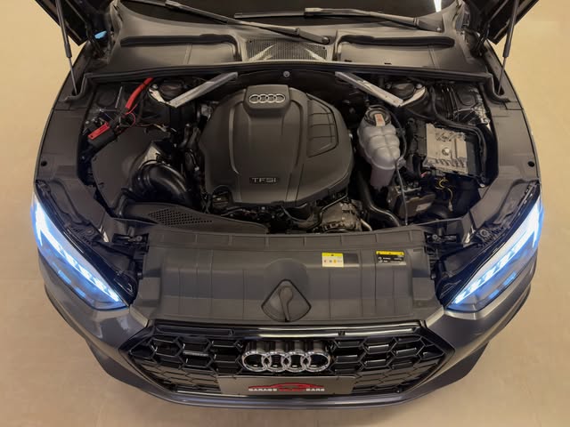 AUDI A5 SPORTBACK PERFORMANCE BLACK QUATTRO - Imagem 15