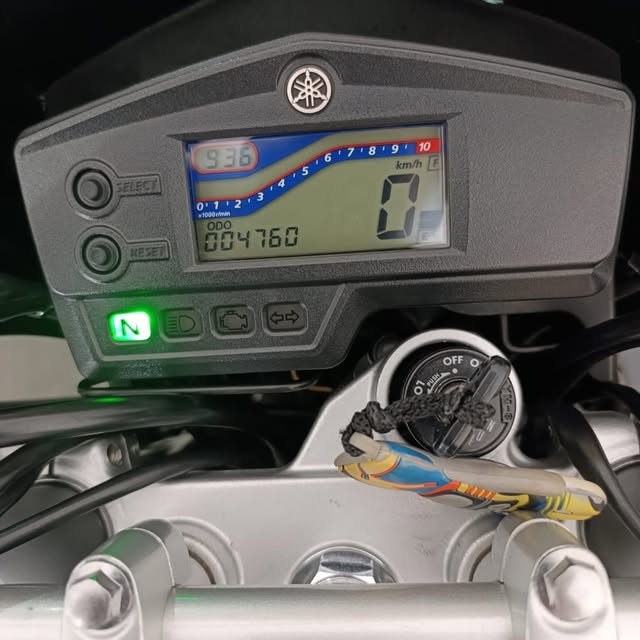 YAMAHA XTZ 250 X - Imagem 2