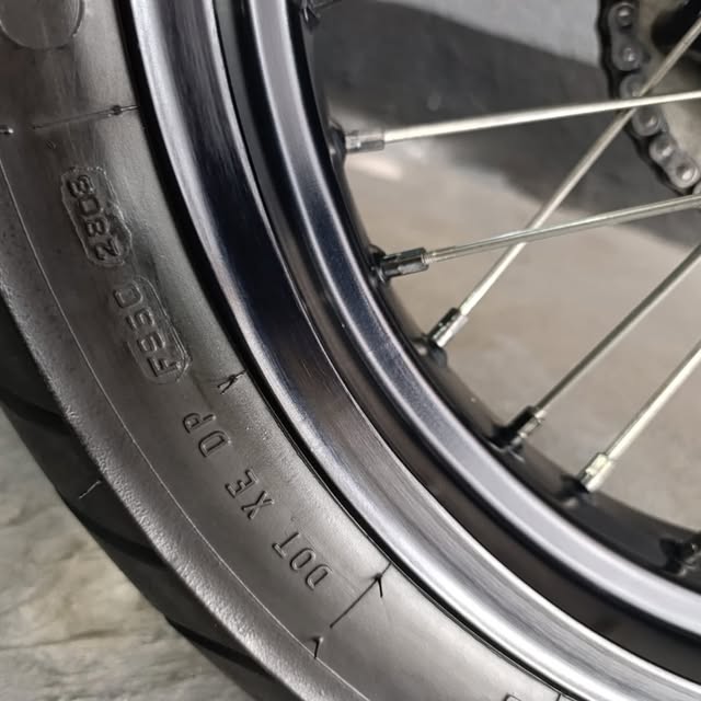YAMAHA XTZ 250 X - Imagem 4