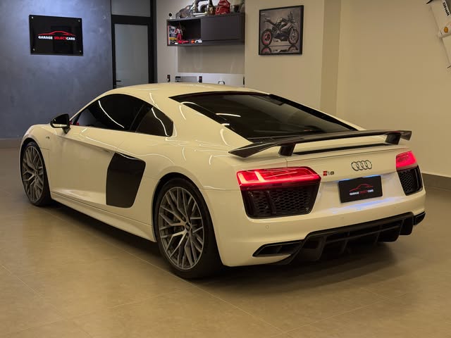 AUDI R8 V10 - Imagem 4