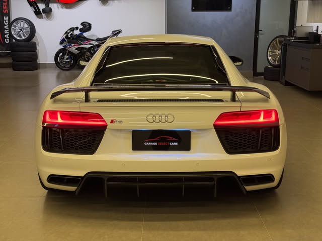 AUDI R8 V10 - Imagem 5