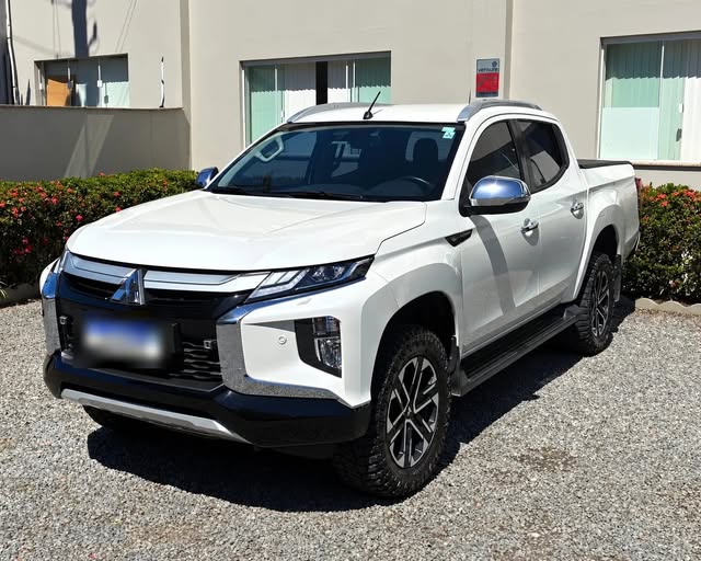 MITSUBISHI L200 TRITON SPORT HPE-S - Imagem 1