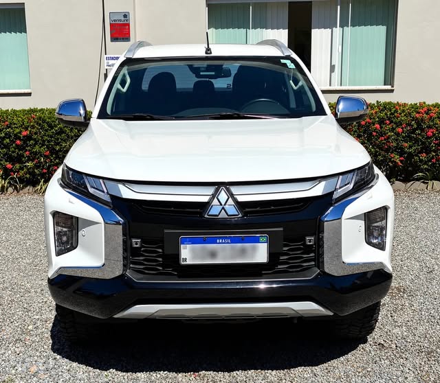 MITSUBISHI L200 TRITON SPORT HPE-S - Imagem 2