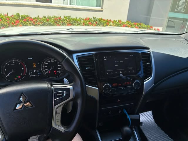 MITSUBISHI L200 TRITON SPORT HPE-S - Imagem 5