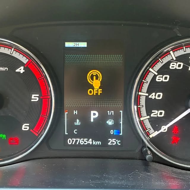 MITSUBISHI L200 TRITON SPORT HPE-S - Imagem 6