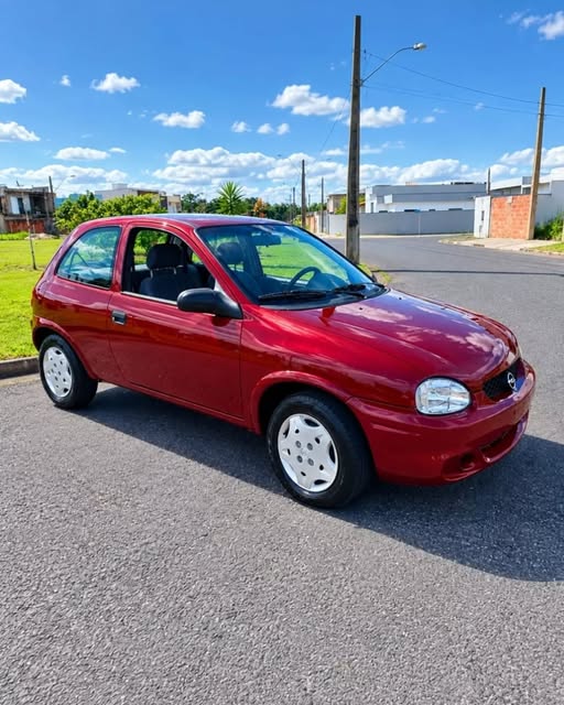 CHEVROLET CORSAS WIND - Imagem 2
