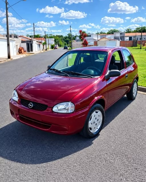 CHEVROLET CORSAS WIND - Imagem 3
