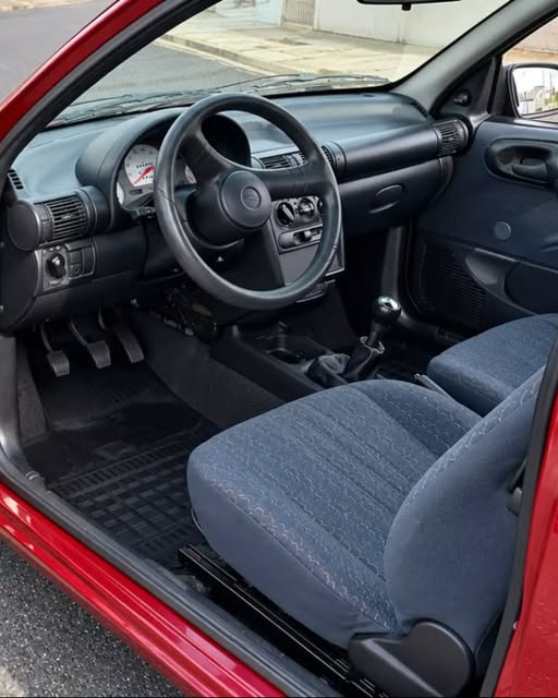 CHEVROLET CORSAS WIND - Imagem 4