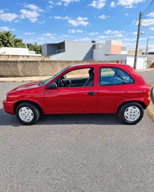 CHEVROLET CORSAS WIND - Imagem 5