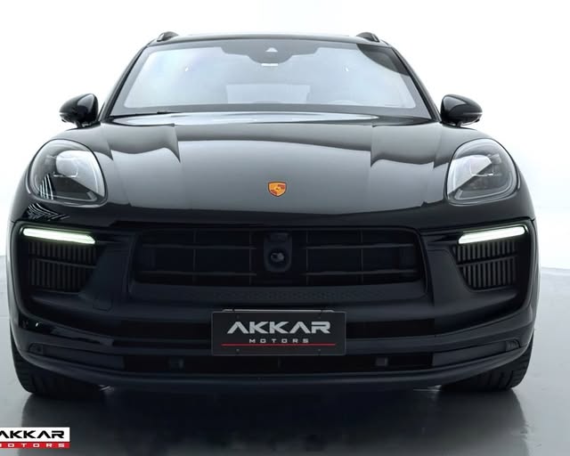 PORSCHE MACAN GTS - Imagem 8