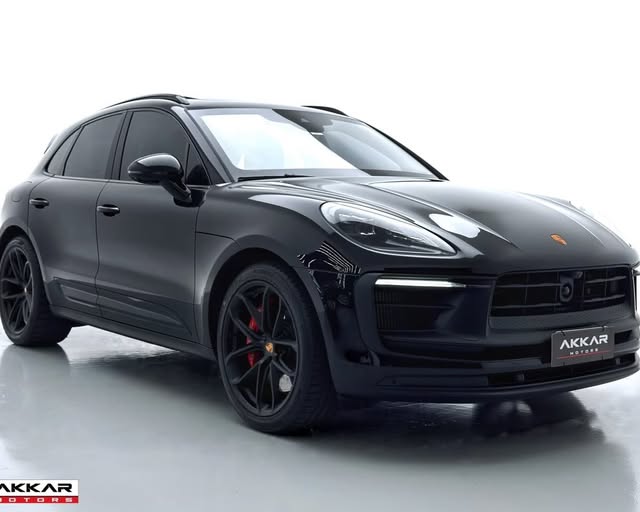 PORSCHE MACAN GTS - Imagem 10