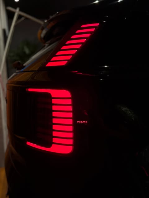 VOLVO EX30 - Imagem 15