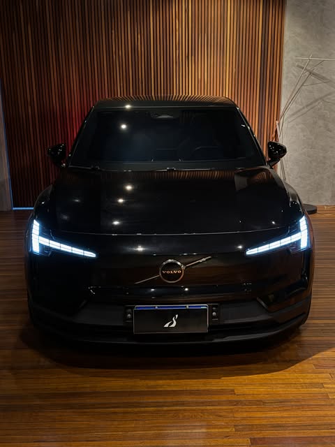 VOLVO EX30 - Imagem 6
