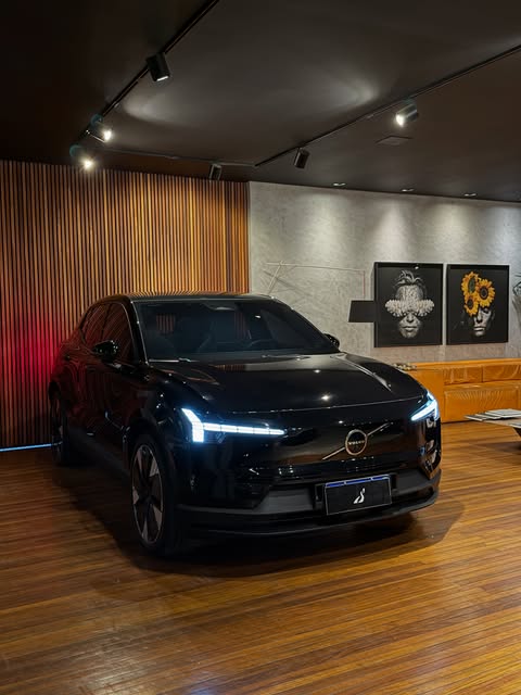 VOLVO EX30 - Imagem 7