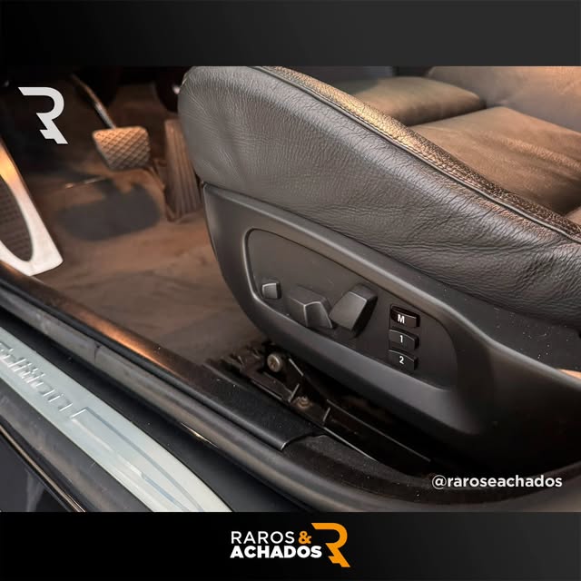 BMW 550I LIMITED SPORT EDITION - Imagem 12