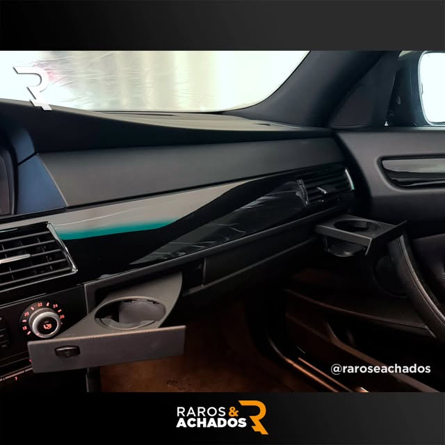 BMW 550I LIMITED SPORT EDITION - Imagem 15