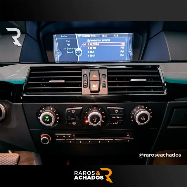 BMW 550I LIMITED SPORT EDITION - Imagem 17