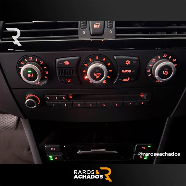 BMW 550I LIMITED SPORT EDITION - Imagem 18