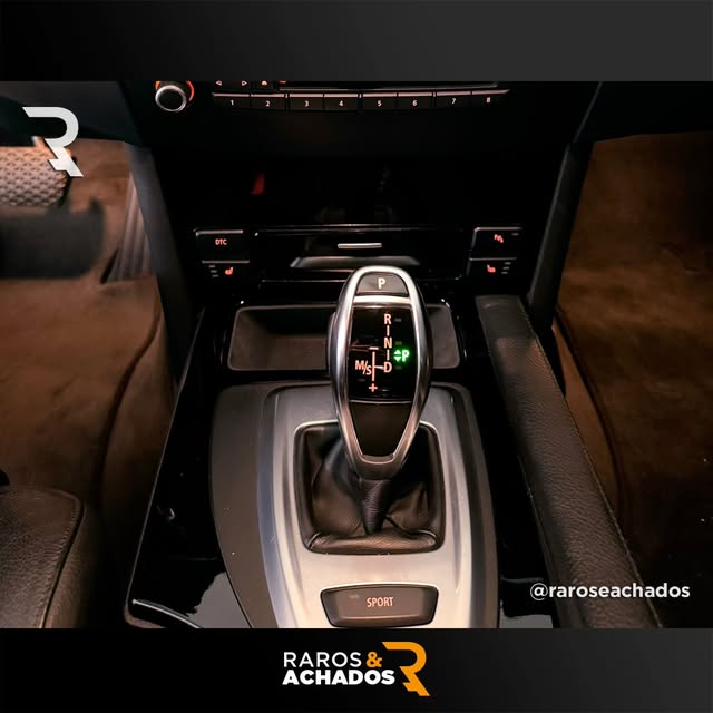 BMW 550I LIMITED SPORT EDITION - Imagem 19